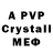 A PVP крисы CK awesumplayer